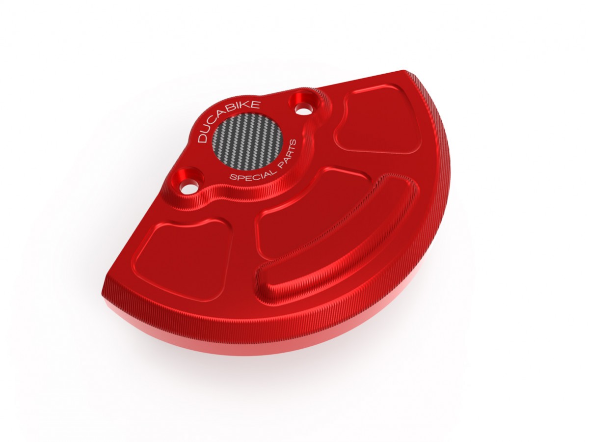 DBK Special Parts (Ducabike) Alternator Cover / Slider for Multistrada V4 DBK Special Parts (Ducabike) Alternator Cover / Slider for Multistrada V4